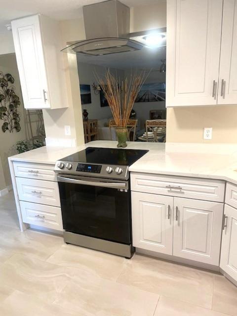Coastal Townhome In Jupiter 1 Mile To Beach! Luaran gambar
