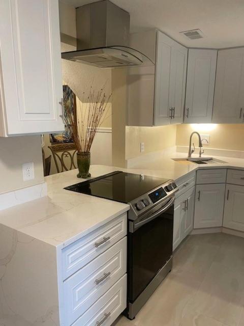 Coastal Townhome In Jupiter 1 Mile To Beach! Luaran gambar