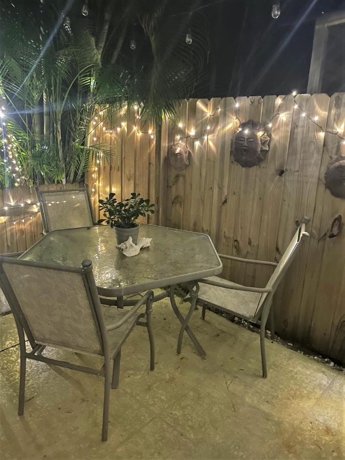 Coastal Townhome In Jupiter 1 Mile To Beach! Luaran gambar