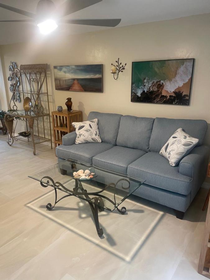 Coastal Townhome In Jupiter 1 Mile To Beach! Luaran gambar