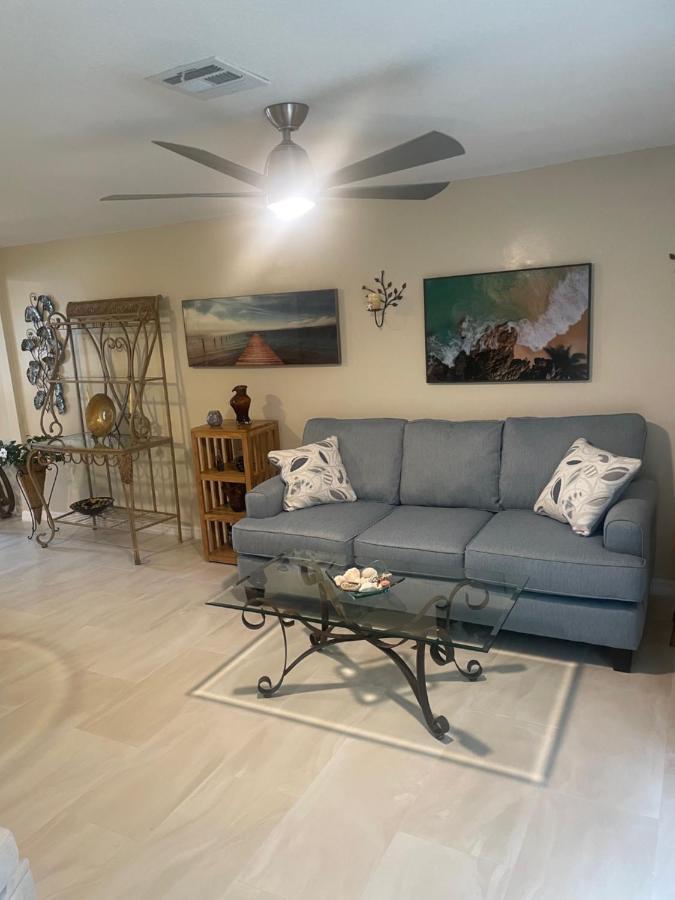 Coastal Townhome In Jupiter 1 Mile To Beach! Luaran gambar