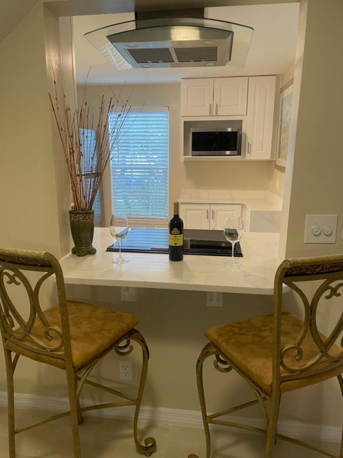 Coastal Townhome In Jupiter 1 Mile To Beach! Luaran gambar