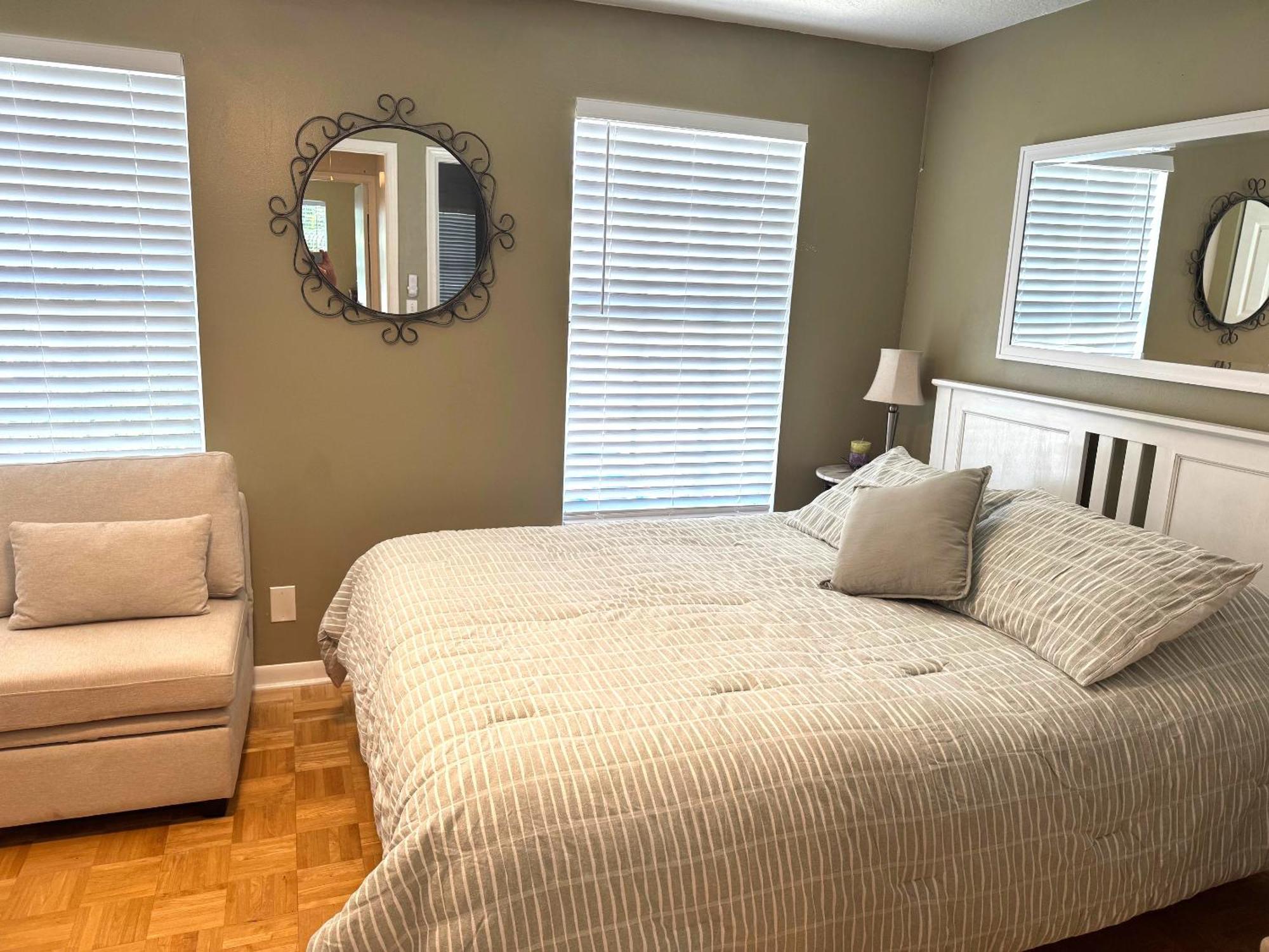 Coastal Townhome In Jupiter 1 Mile To Beach! Luaran gambar